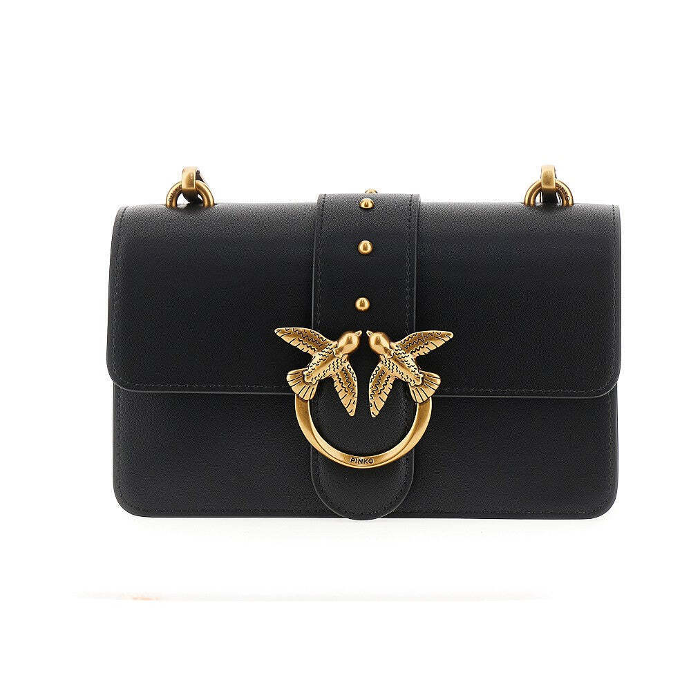 Pinko Mini Love One Classic Bag